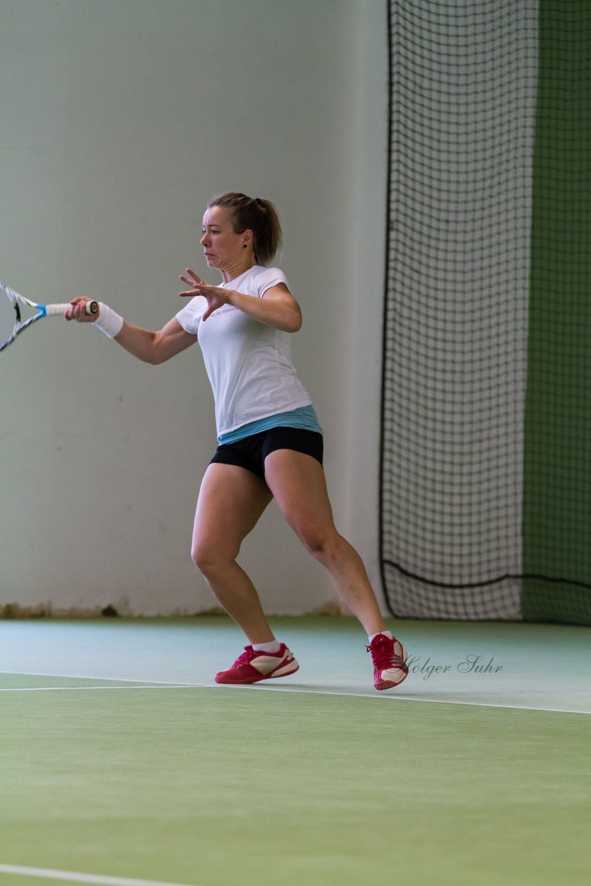 Bild 9 - Holmer Indoor-Cup Tag 2